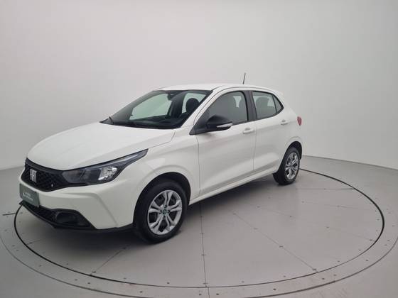 FIAT ARGO 1.0 FIREFLY FLEX DRIVE MANUAL FIAT ARGO 1.0 FIREFLY FLEX DRIVE MANUAL